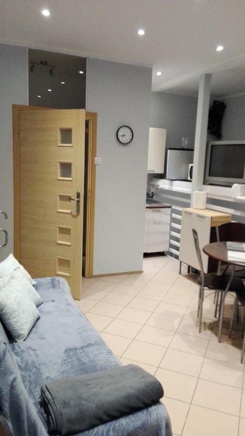 Apartment Przy Plazy