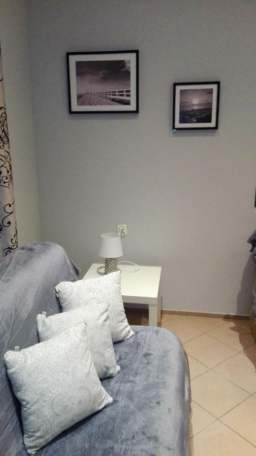 Apartment Przy Plazy Zoppot