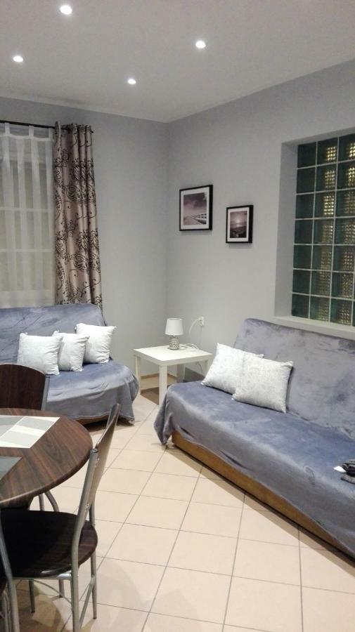 Apartment Przy Plazy *