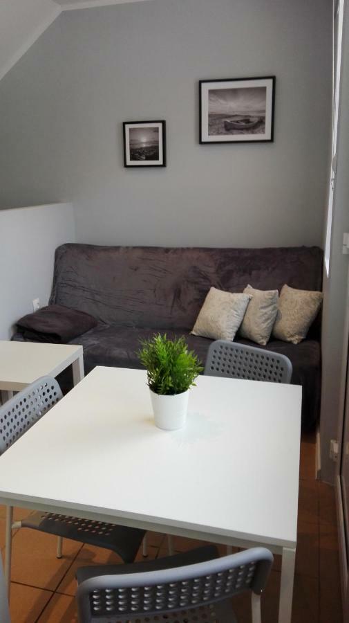 Apartment Przy Plazy *