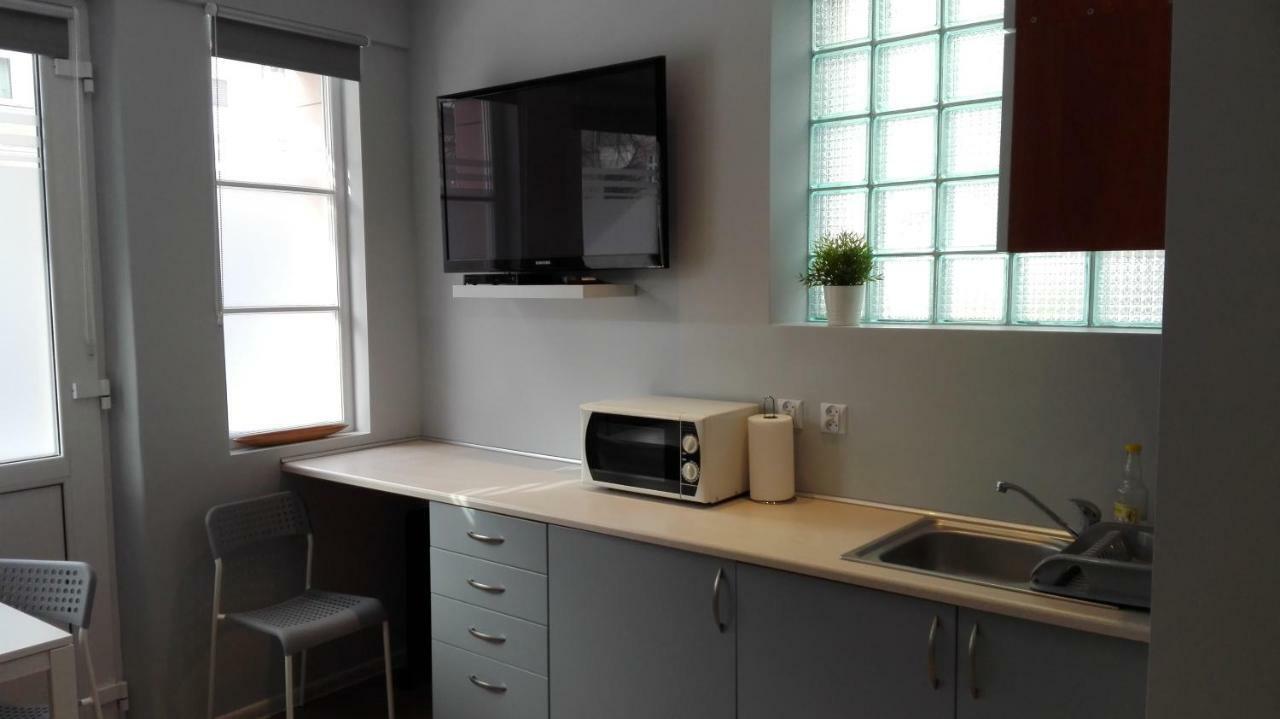 Przy Plazy Apartment *